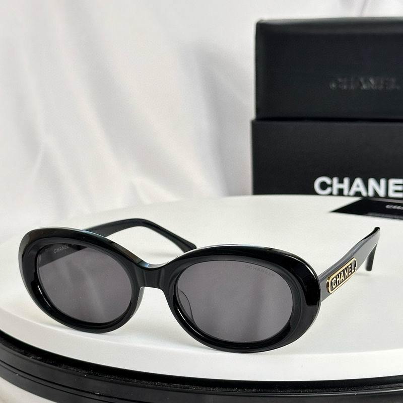 Chanel Sunglasses 1432